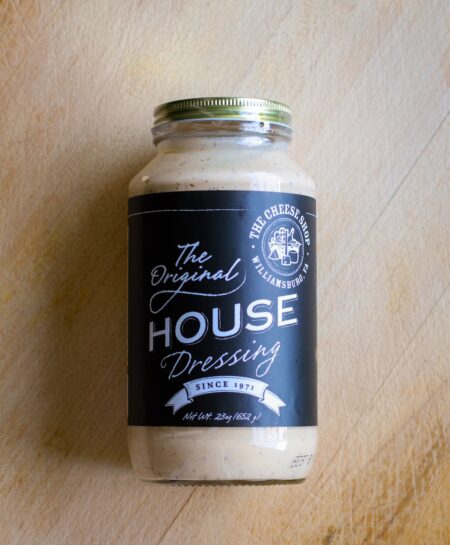 Original House Dressing