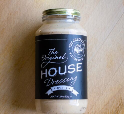 Original House Dressing